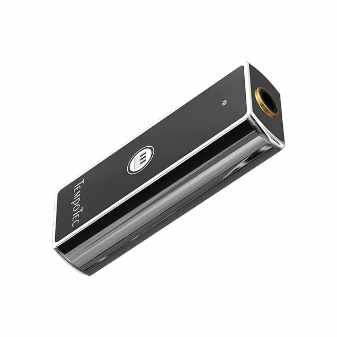 Outlet 🌟 Portable Amps &DACs TempoTec - Sonata HD V 😀 5 Portable Amps &DACs TempoTec - Sonata HD V