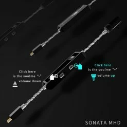 TempoTec - Sonata MHD