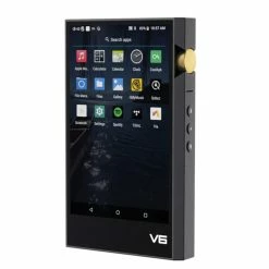 TempoTec - V6 Hi-Res Audio Players