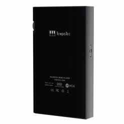 TempoTec - V6 Hi-Res Audio Players