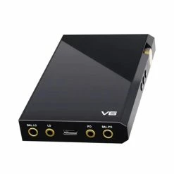 TempoTec - V6 Hi-Res Audio Players