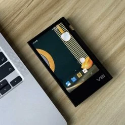 TempoTec - V6 Hi-Res Audio Players