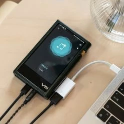 TempoTec - V6 Hi-Res Audio Players