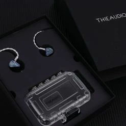 ThieAudio - Oracle Flagship IEMS