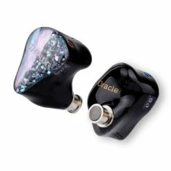 ThieAudio - Oracle Flagship IEMS