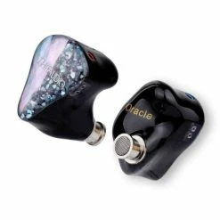 ThieAudio - Oracle Flagship IEMS