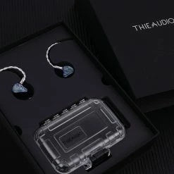 ThieAudio - Oracle Flagship IEMS