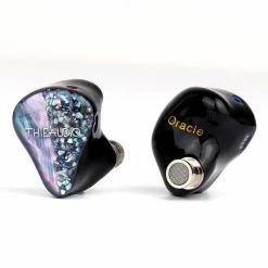 ThieAudio - Oracle Flagship IEMS