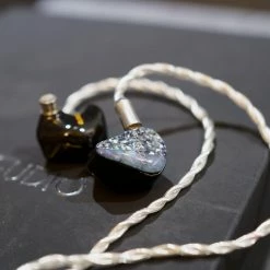 ThieAudio - Oracle Flagship IEMS