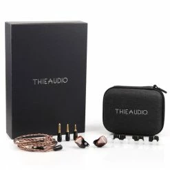 Flagship IEMS ThieAudio - Oracle MKII