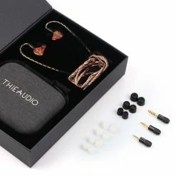 Flagship IEMS ThieAudio - Oracle MKII