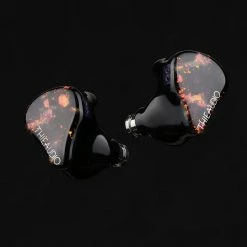 Flagship IEMS ThieAudio - Oracle MKII