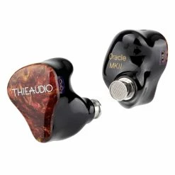 Flagship IEMS ThieAudio - Oracle MKII