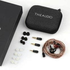Flagship IEMS ThieAudio - Oracle MKII