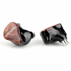Flagship IEMS ThieAudio - Oracle MKII