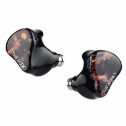 Flagship IEMS ThieAudio - Oracle MKII