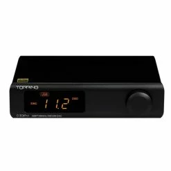 Desktop Amps & DACs TOPPING - D30 Pro