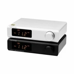 Desktop Amps & DACs TOPPING - D30 Pro