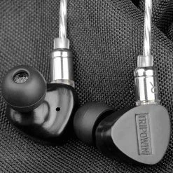Tripowin - Leá In-Ears For Beginners