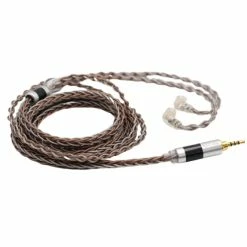 Tripowin - C8 (Recessed 2Pin/QDC) Cables