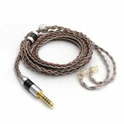 Outlet ✔️ Tripowin - C8 (Recessed 2Pin/QDC) Cables 🎁 24 Tripowin - C8 (Recessed 2Pin/QDC) Cables