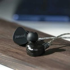 Tripowin - Leá In-Ears For Beginners