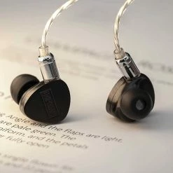 Tripowin - Leá In-Ears For Beginners