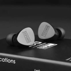 Tripowin - Leá In-Ears For Beginners