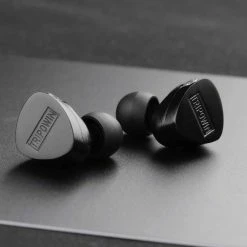 Tripowin - Leá In-Ears For Beginners