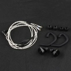 Tripowin - Leá In-Ears For Beginners