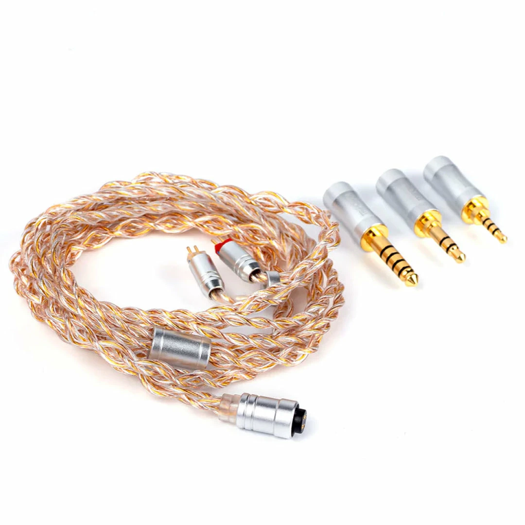 Best Sale ๐งจ Cables Tripowin - Petrichor โญ 3 Cables Tripowin - Petrichor