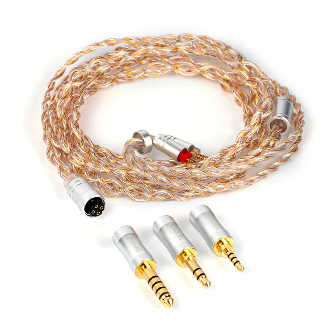 Best Sale ๐งจ Cables Tripowin - Petrichor โญ 5 Cables Tripowin - Petrichor