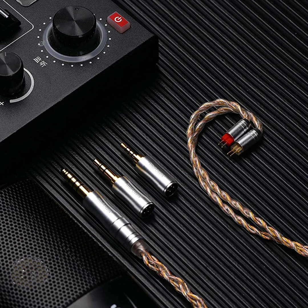 Best Sale ๐งจ Cables Tripowin - Petrichor โญ 11 Cables Tripowin - Petrichor