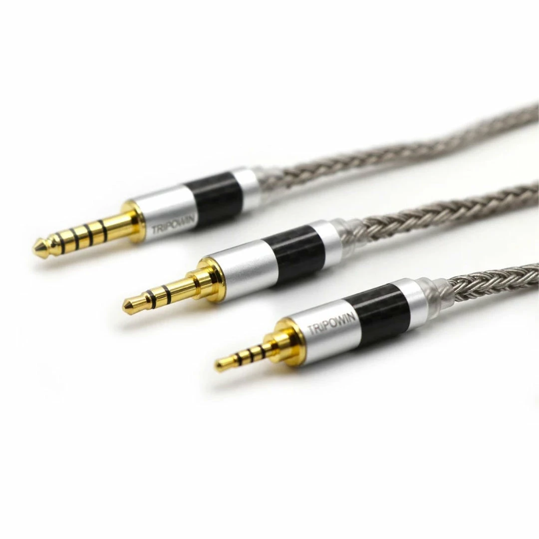 Brand new ๐คฉ Tripowin - Zonie (Recessed 2Pin/QDC) ๐ฅฐ 5 Tripowin - Zonie (Recessed 2Pin/QDC)