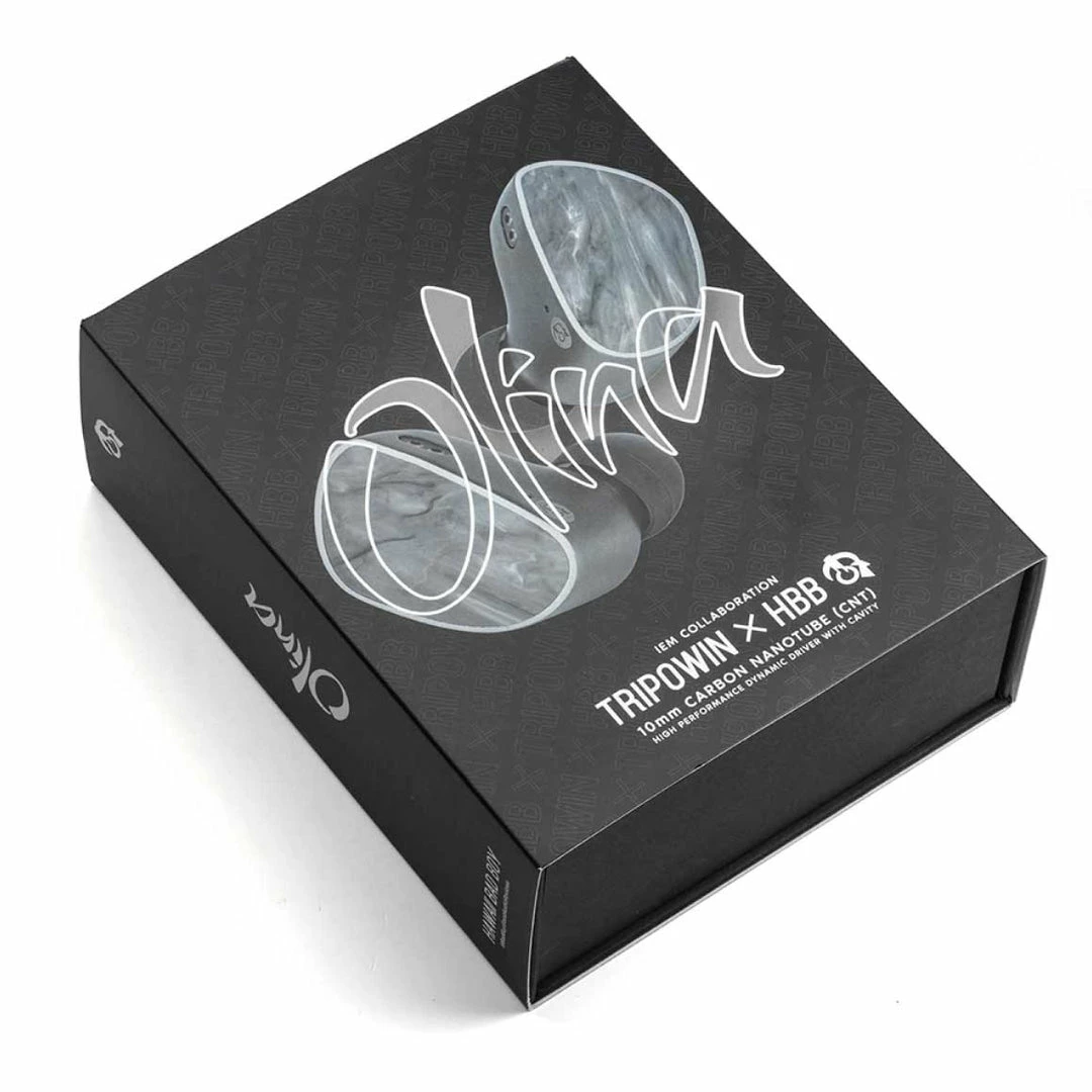 Wholesale ๐ฅฐ Tripowin X HBB - Olina In-Ears For Beginners ๐ 9 Tripowin X HBB - Olina In-Ears For Beginners