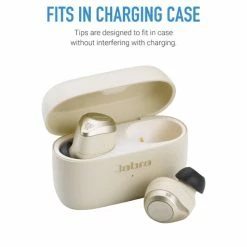 Eartips & Earpads Comply - TrueGrip™ For Jabra 85t (TWo-220-C)