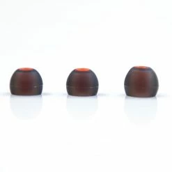 Headphone Zone - Two-Tone Silicone Eartips Eartips & Earpads