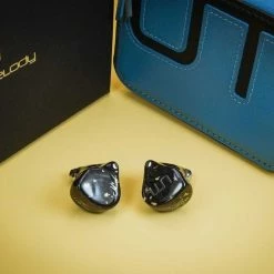 Best Pirce ๐ Unique Melody - MEST MKII Flagship IEMS ๐คฉ 21 Unique Melody - MEST MKII Flagship IEMS