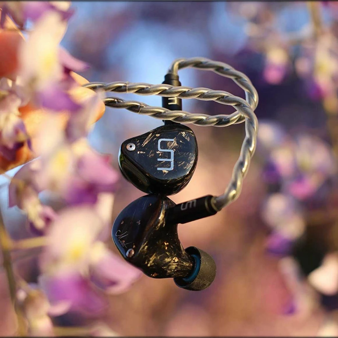 Best Pirce ๐ Unique Melody - MEST MKII Flagship IEMS ๐คฉ 10 Unique Melody - MEST MKII Flagship IEMS