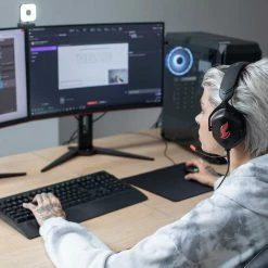 V-MODA - BoomPro X Mic