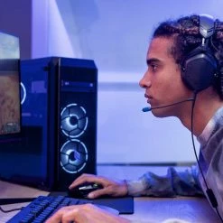 V-MODA - BoomPro X Mic