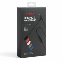 V-MODA - BoomPro X Mic