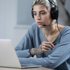 V-MODA - BoomPro X Mic