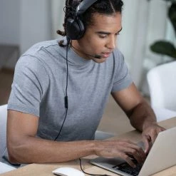 V-MODA - BoomPro X Mic