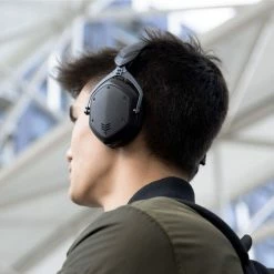 Best Pirce 😀 V-MODA - Crossfade 2 Wireless Codex Edition Wireless Headphones 🤩 27 V-MODA - Crossfade 2 Wireless Codex Edition Wireless Headphones