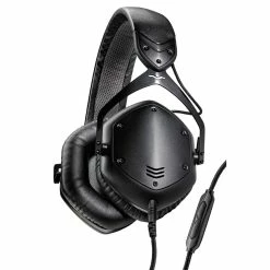 Headphones For Beginners V-MODA - Crossfade LP2