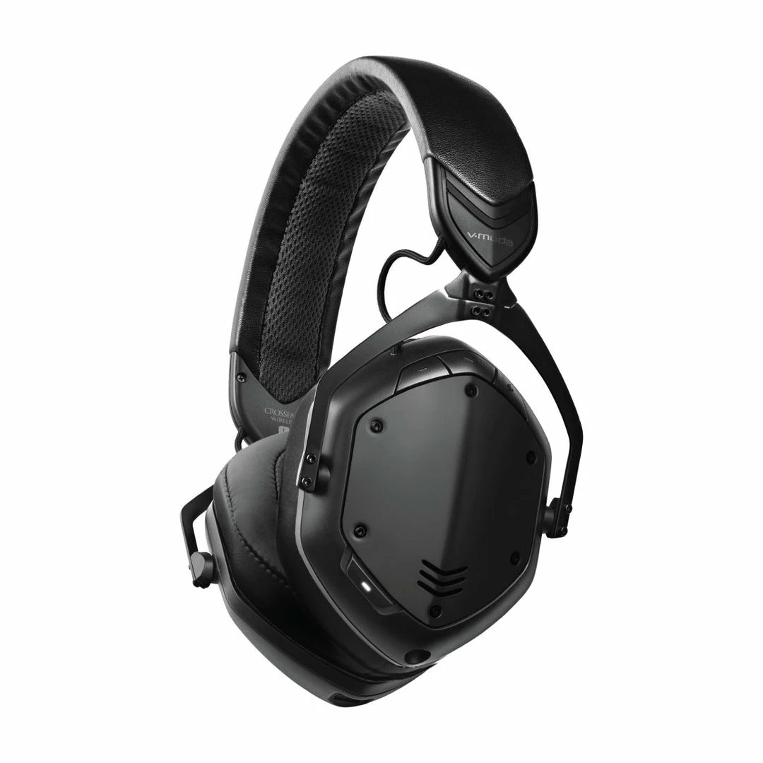 Best Pirce 😀 V-MODA - Crossfade 2 Wireless Codex Edition Wireless Headphones 🤩 4 V-MODA - Crossfade 2 Wireless Codex Edition Wireless Headphones