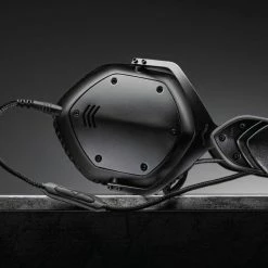 Headphones For Beginners V-MODA - Crossfade LP2