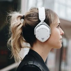 Best Pirce 😀 V-MODA - Crossfade 2 Wireless Codex Edition Wireless Headphones 🤩 41 V-MODA - Crossfade 2 Wireless Codex Edition Wireless Headphones