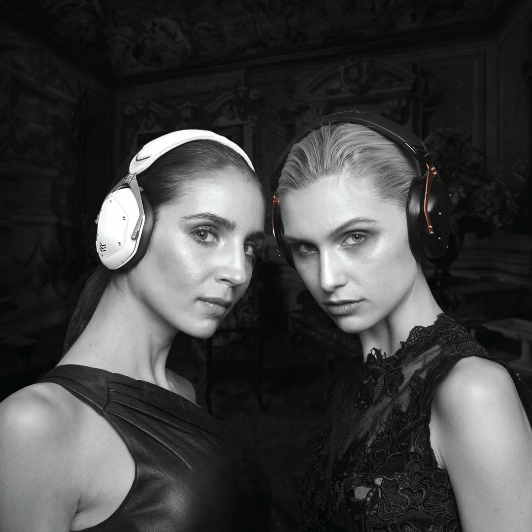 Best Pirce 😀 V-MODA - Crossfade 2 Wireless Codex Edition Wireless Headphones 🤩 15 V-MODA - Crossfade 2 Wireless Codex Edition Wireless Headphones